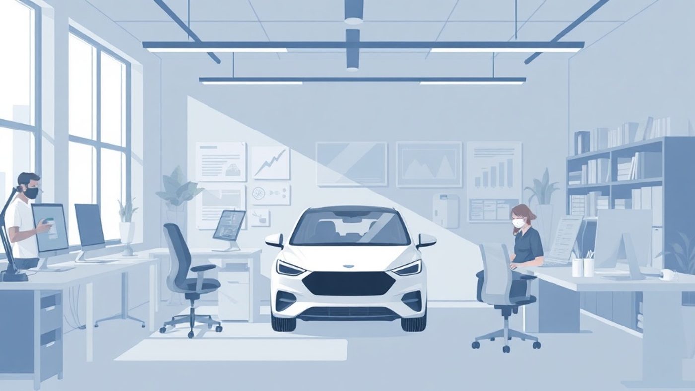 TechCrunch Mobility: Who is poaching all the self-driving vehicle talent?