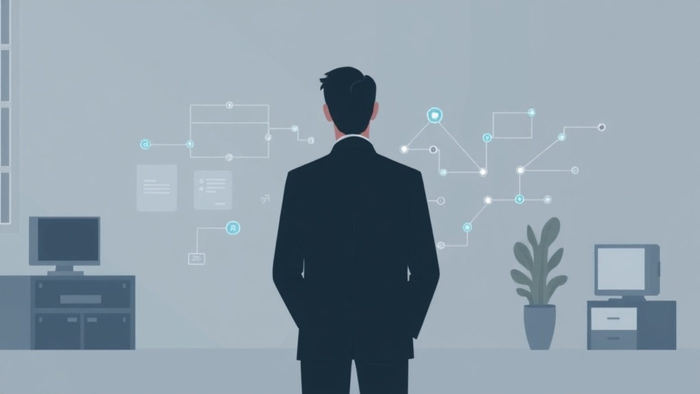 George Orwell Predicted the Rise of "AI Slop" in Nineteen Eighty-Four