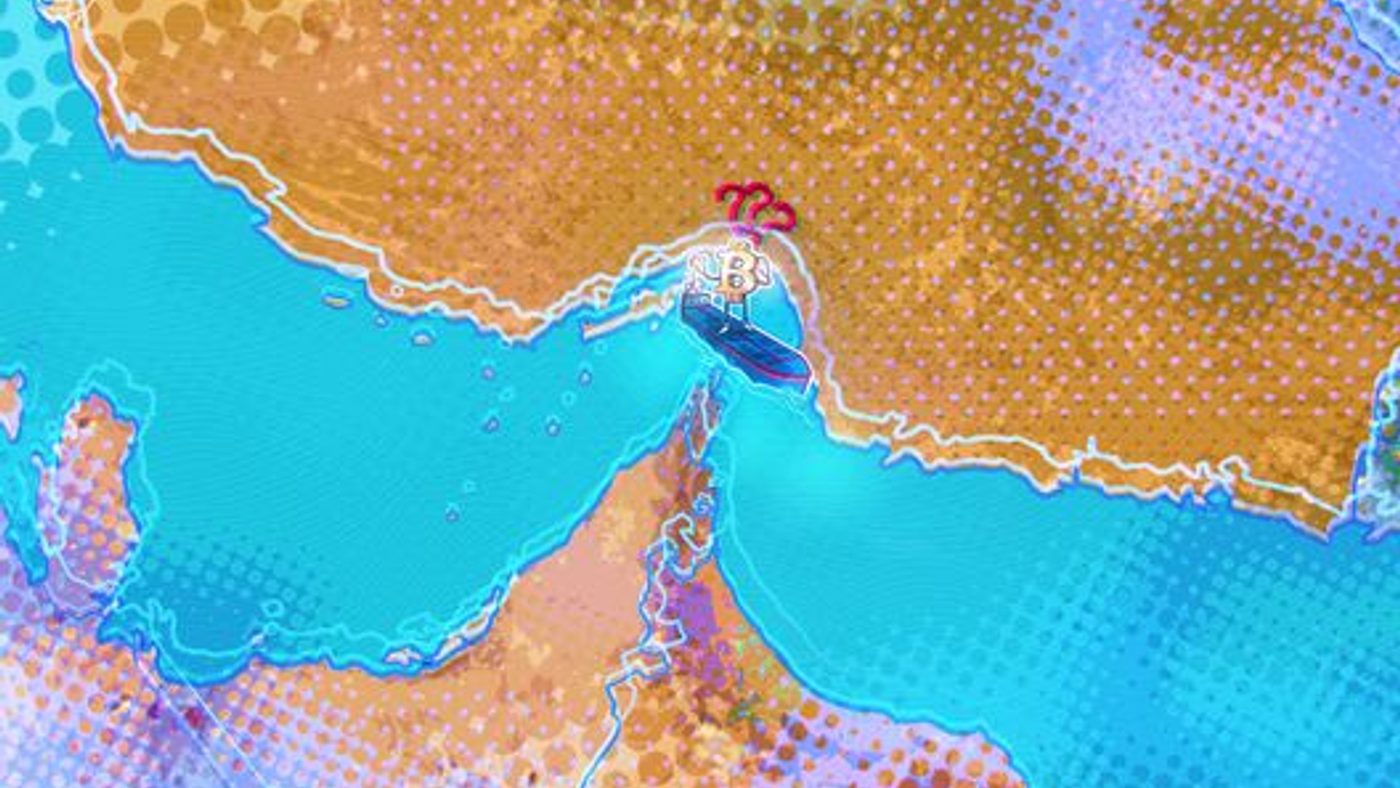 Iran Mau Terima Bitcoin buat Tol Selat Hormuz, Apa Dampaknya?