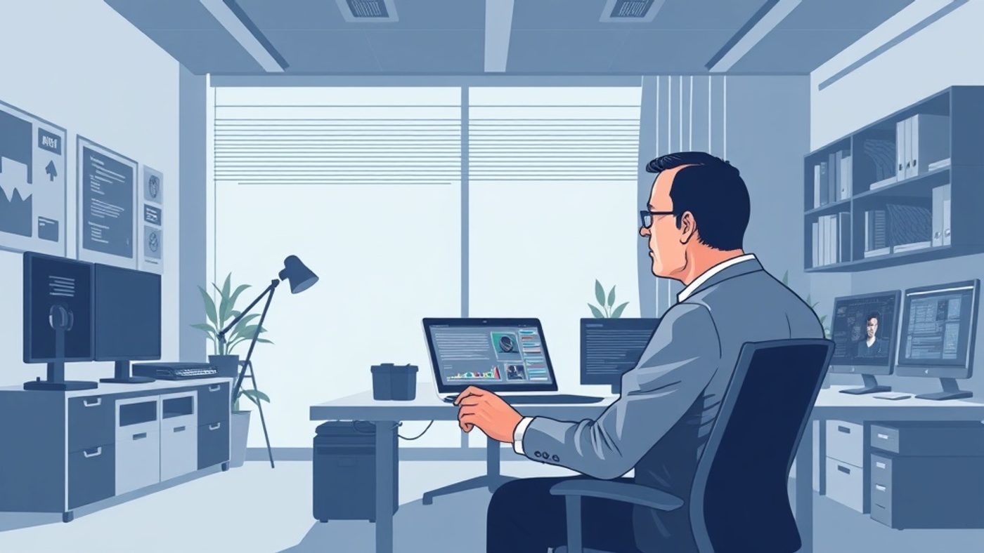 Surat Tahunan CEO Amazon: Sindiran ke Nvidia, Intel, hingga Starlink