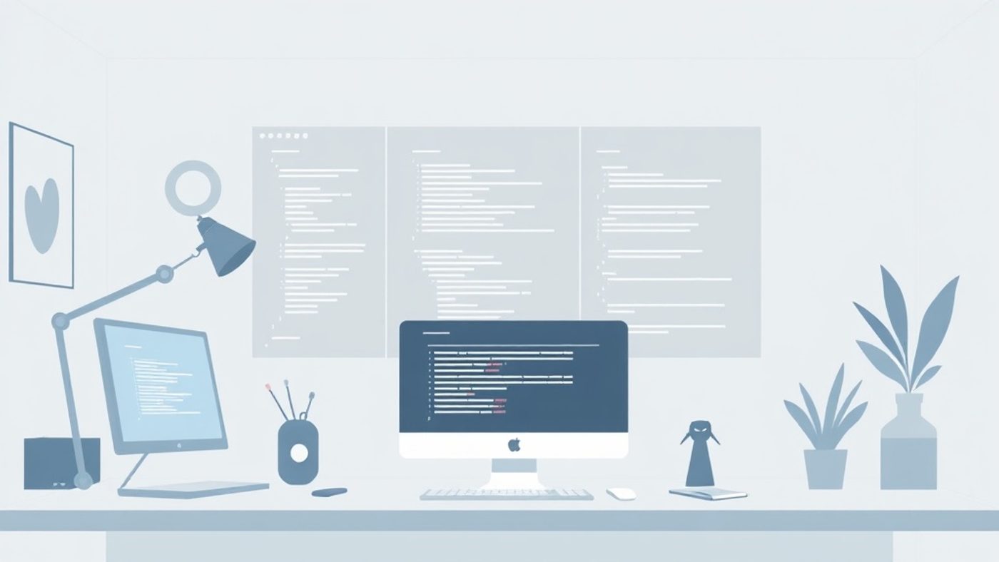Alternatif Notepad++ untuk Pengguna Mac
