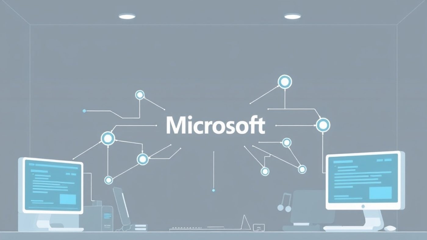 Swiss Mau Kurangi Ketergantungan ke Microsoft, Ini Alasannya