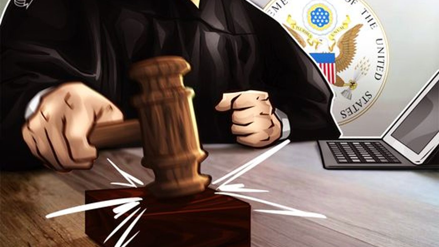 After Kalshi appeal, prediction markets fight could head to US Supreme Court