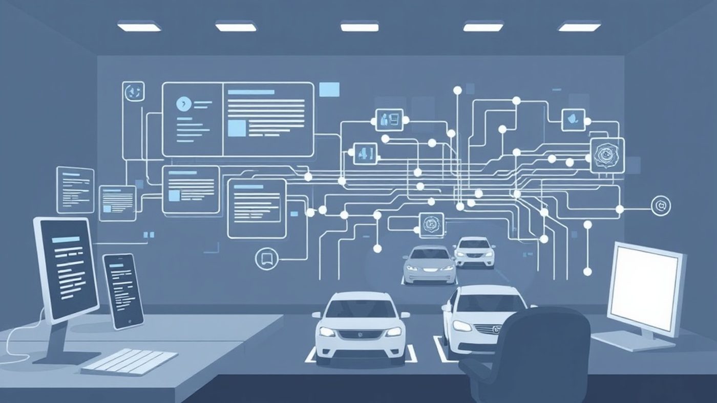 Cara Pizza Tycoon Simulasi Traffic di CPU 25 MHz