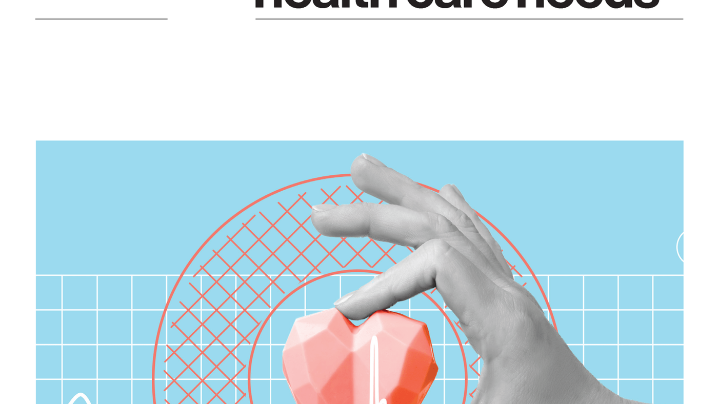 Tailoring AI solutions for health care needs