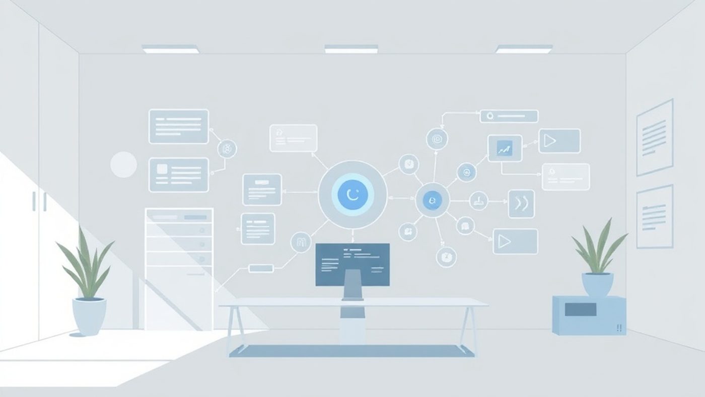Charge Robotics Lagi Cari Engineer Software dan Hardware