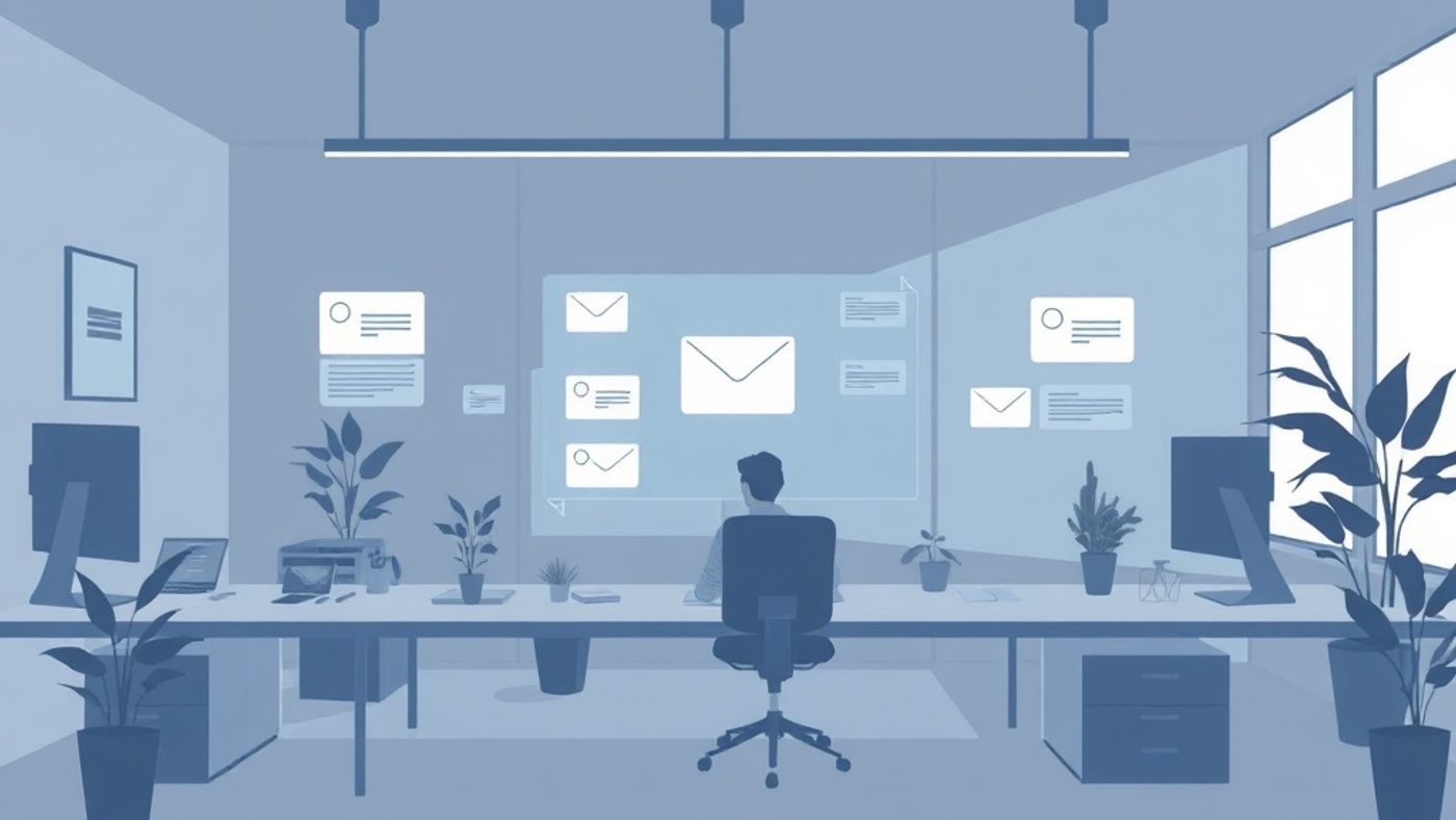 AI Overviews Hadir di Gmail Kantor Kamu, Ini yang Perlu Tahu