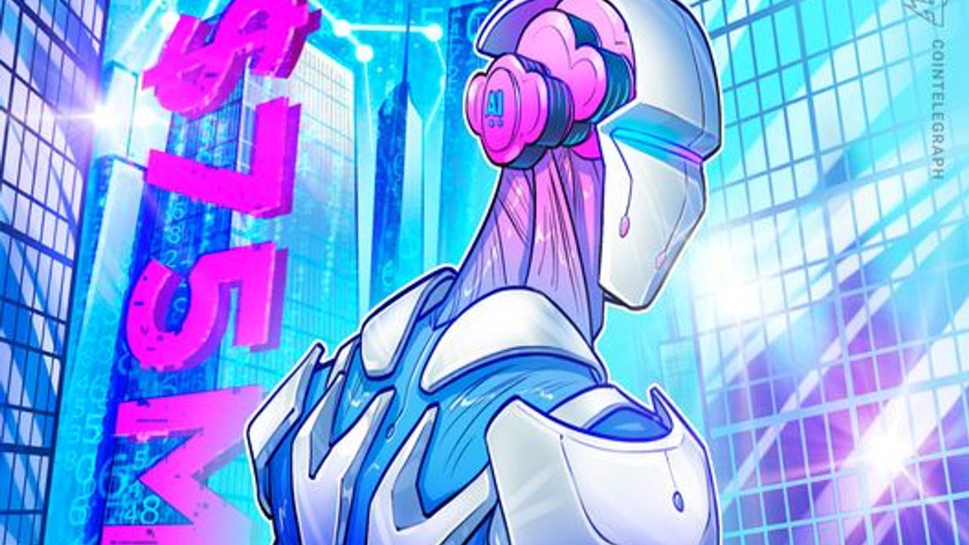 HIVE Siap Kumpulkan Dana $75 Juta untuk Perluas Bisnis AI