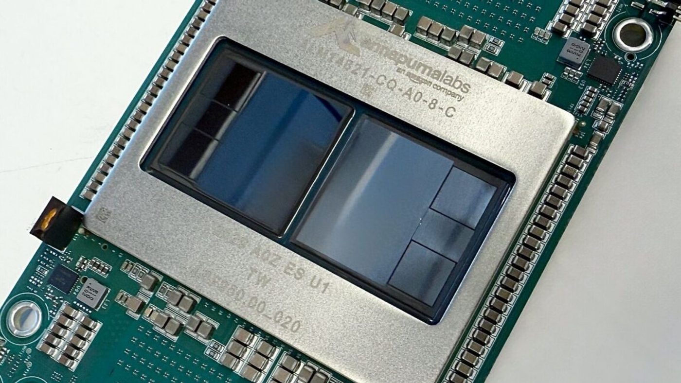 Amazon Tambah Investasi $5 Miliar ke Anthropic, Bakal Dipakai Beli Chip AI