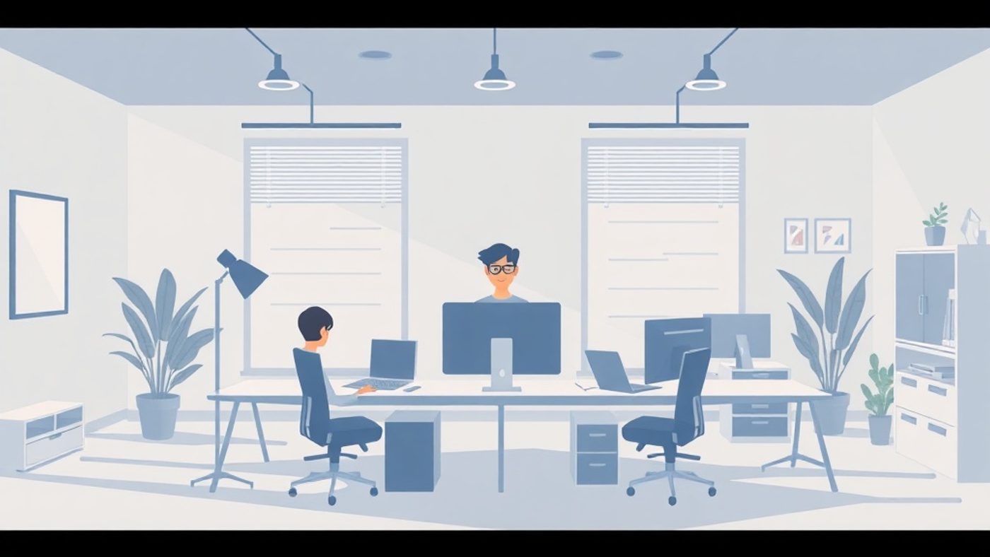 Google now lets you direct avatars through prompts in its Vids app