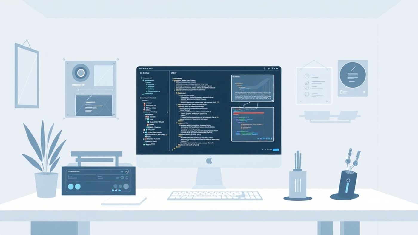 Kasane: Editor Kakoune dengan GPU Rendering dan Plugin WASM