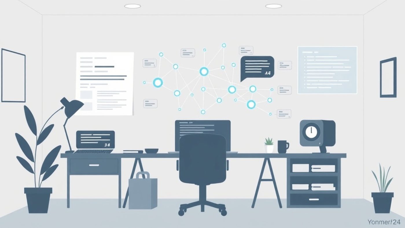 Cara Overthinking dan Scope Creep Bisa Merusak Proyek Coding Kamu