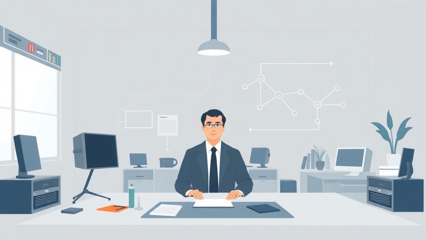 Ketika Filosof A.J. Ayer 'Mati' dan Kembali Bercerita