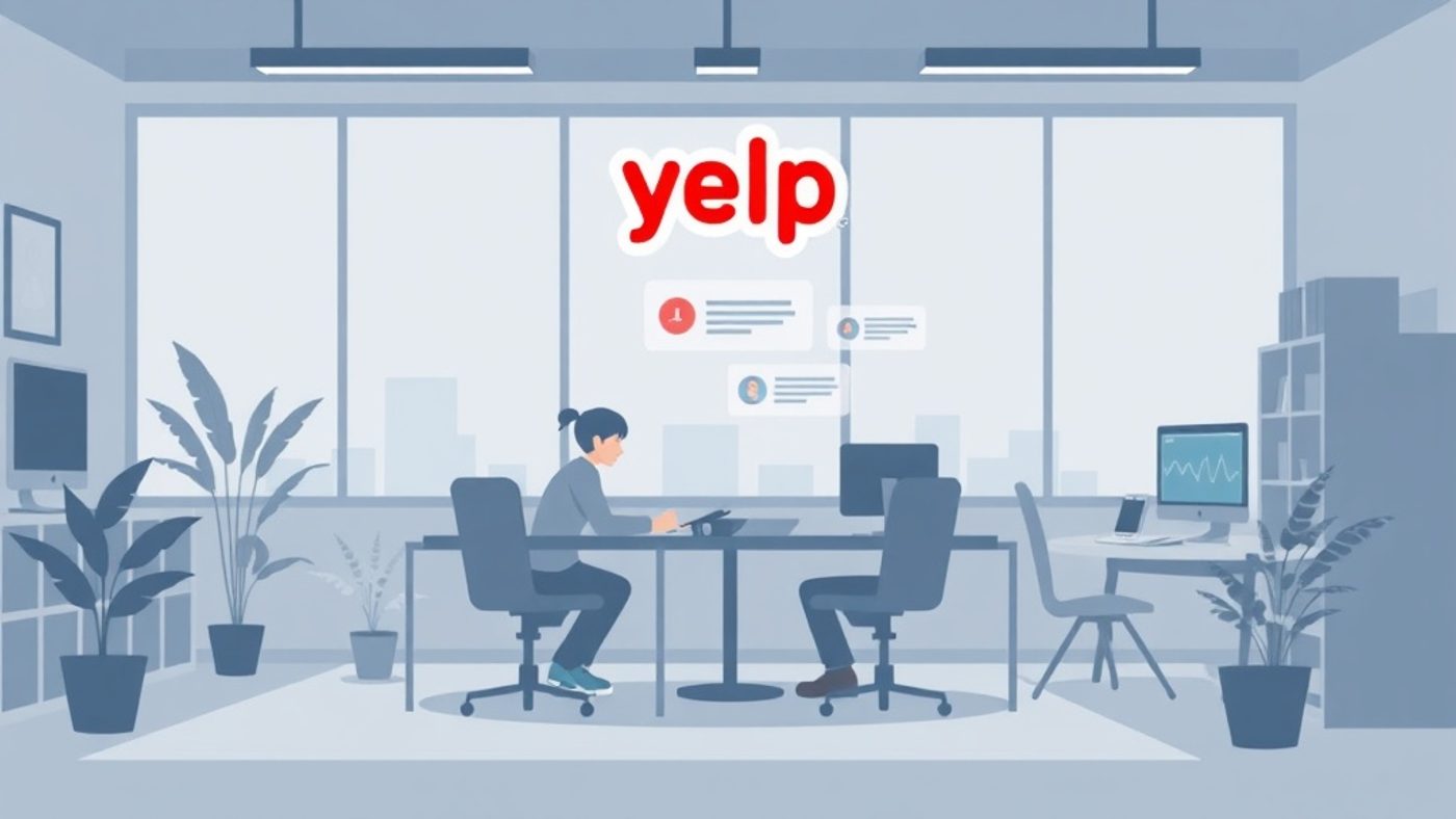 Yelp Luncurkan AI Assistant Baru: Tanya Apa Saja, Booking Langsung Jadi