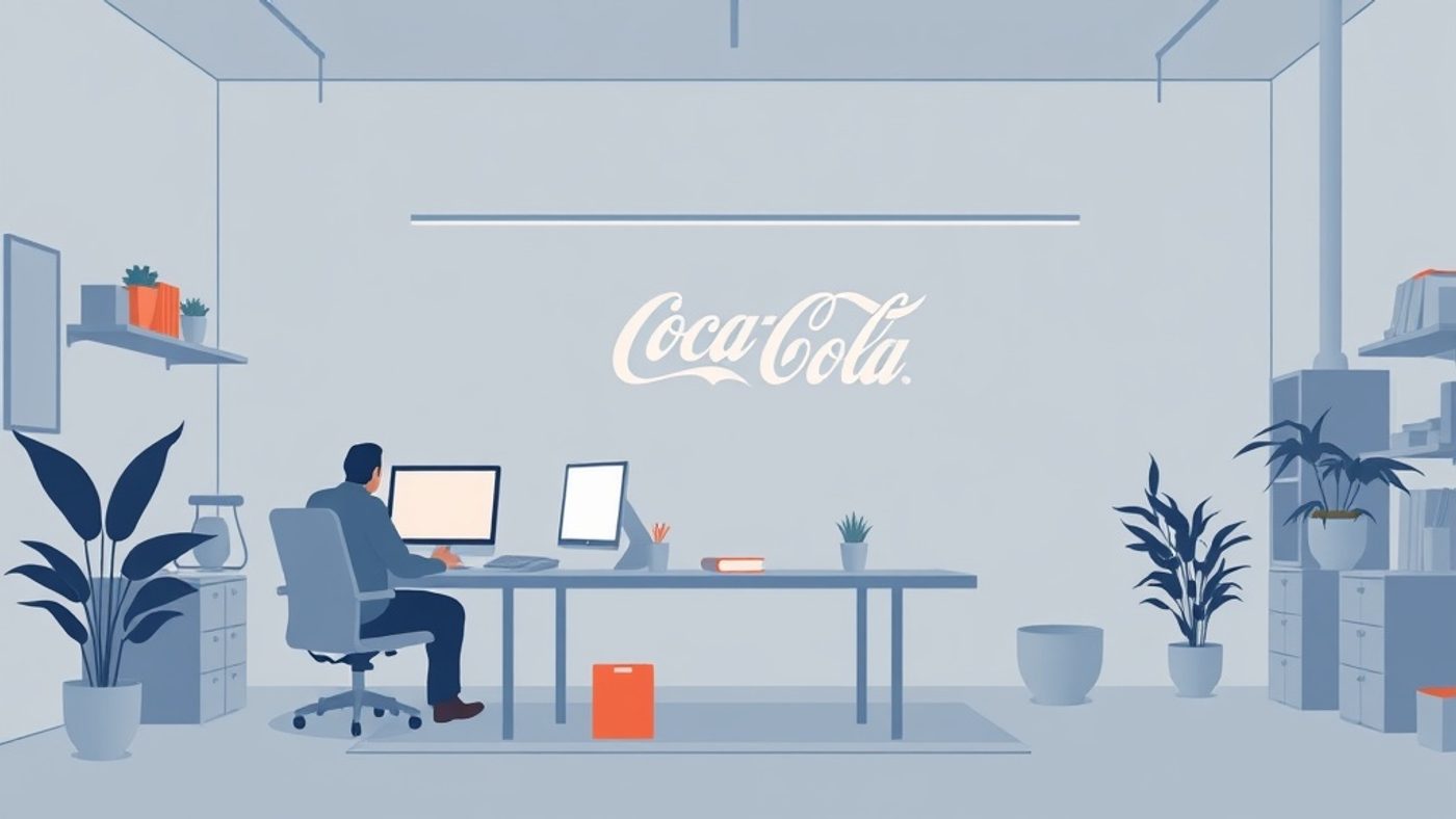 Coca-Cola Hadirkan Kembali Lagu Ikonik 1971 untuk Rayakan 250 Tahun Amerika