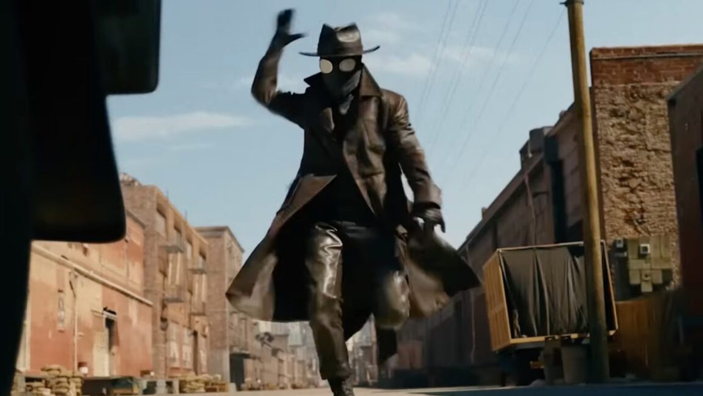 Prime Video Rilis Trailer Penuh Spider-Noir: Detektif Bertenaga Laba-laba di Era 1930-an