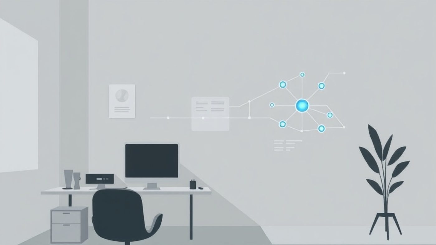 Mengenal Generative AI: Dari Logika Sederhana ke Ruang Dimensi Tinggi