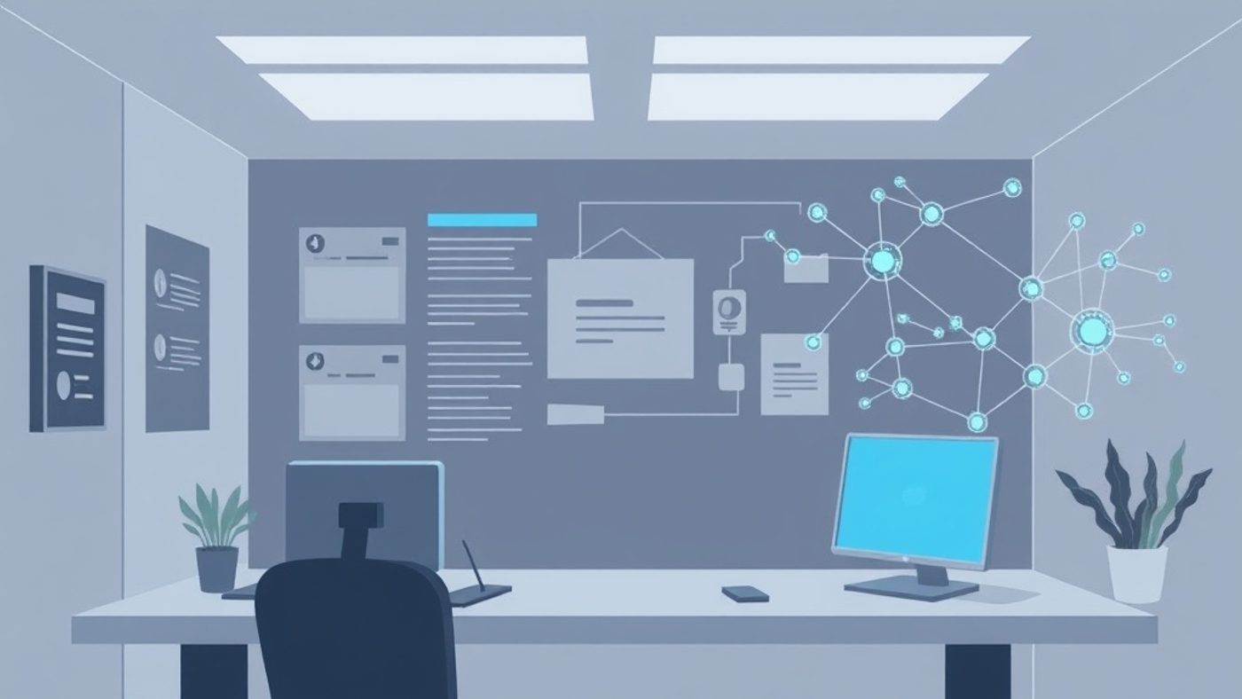 AI Sudah Ada di Mana-mana, dan Itu Bukan Berita Buruk