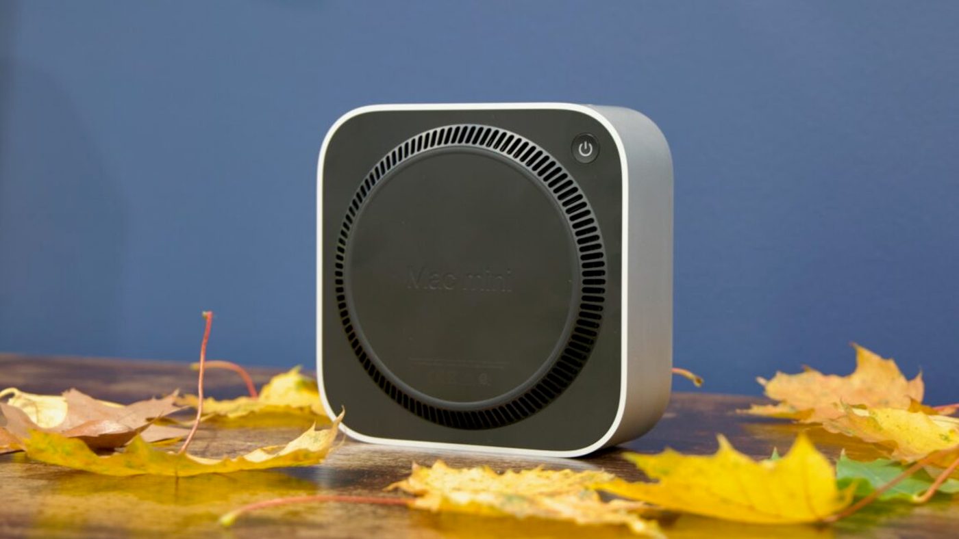 Kenapa Mac Mini M4 Apple Tiba-tiba Sulit Ditemukan?
