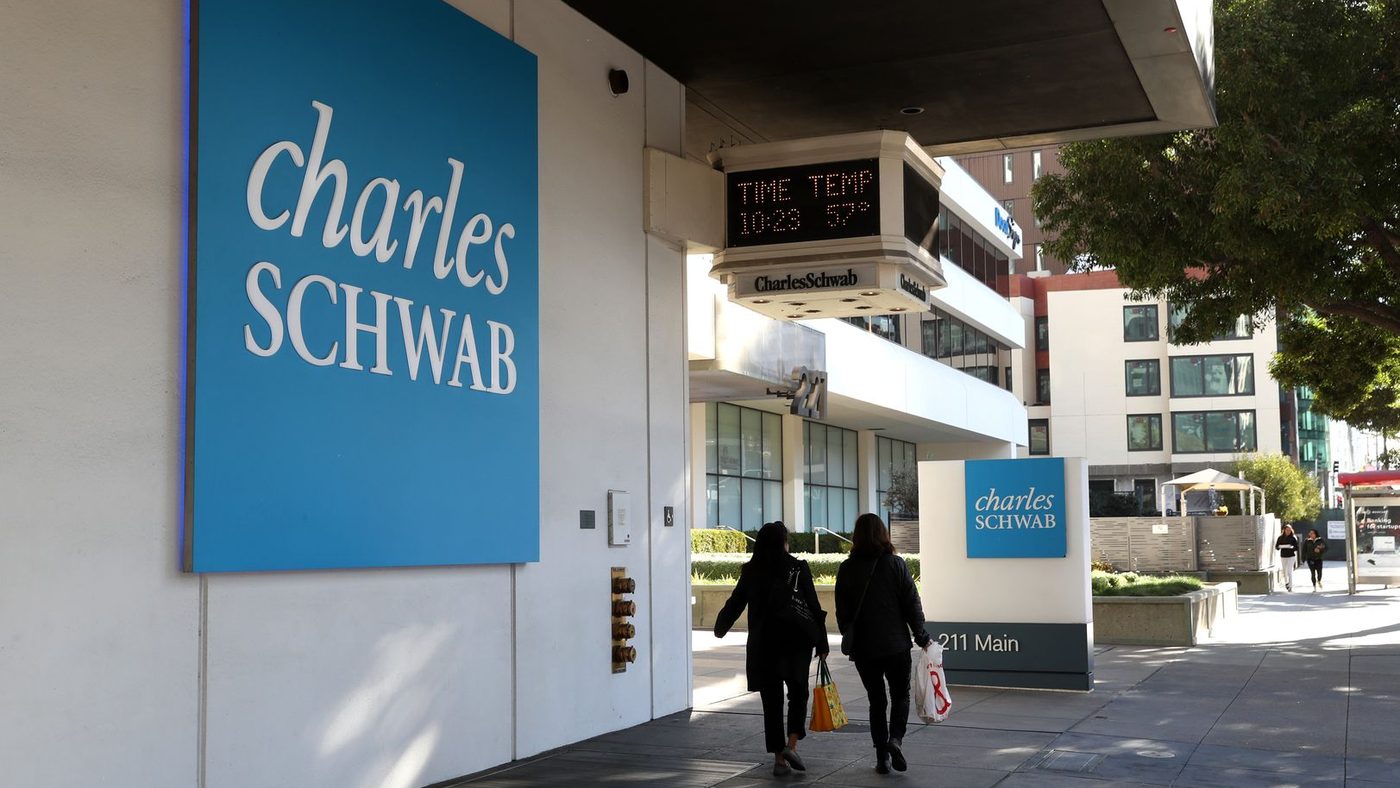 Schwab Siap Luncurkan Trading Bitcoin dan Ether di 2026, Begini Cara Daftar Early Access