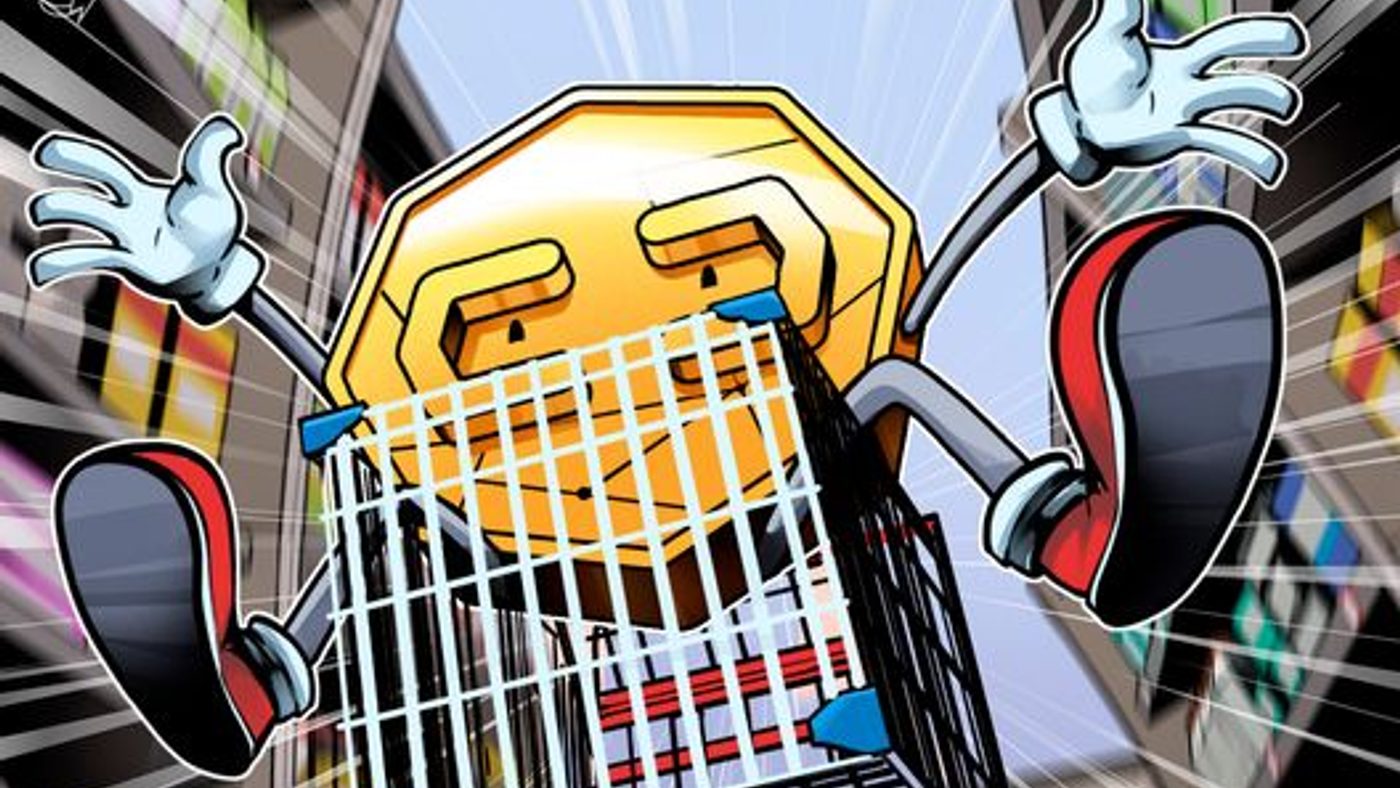 Gold, silver and oil drive 65,000% jump in commodity perpetuals