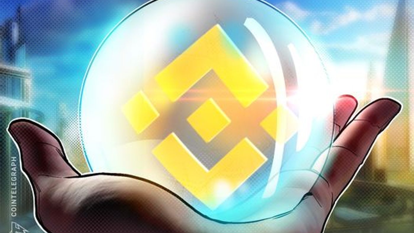 Binance Luncurkan Prediction Market di App, Tantang Kalshi dan Polymarket