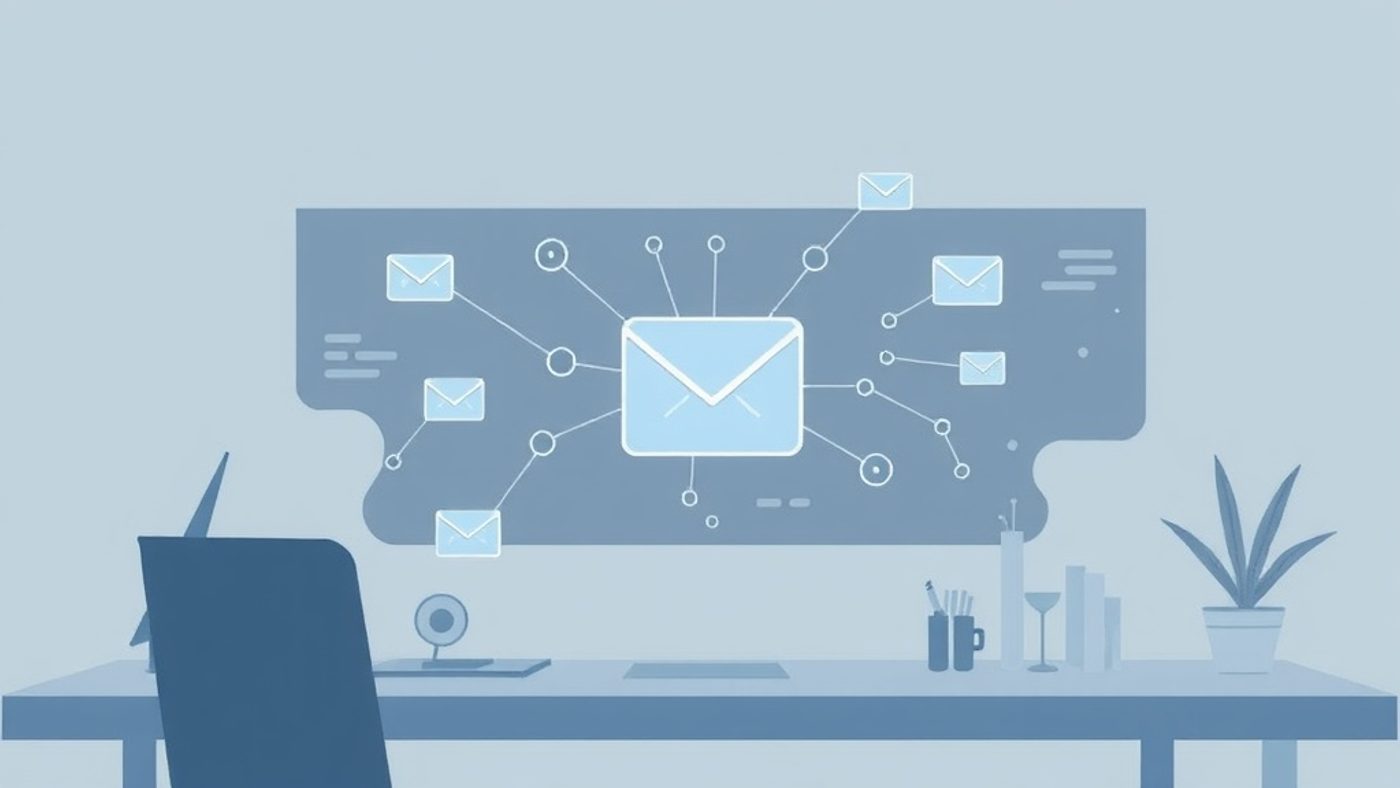 mailtrim: Cari Tahu Siapa yang Beneran Ngasih Banyak Email di Gmail Kamu