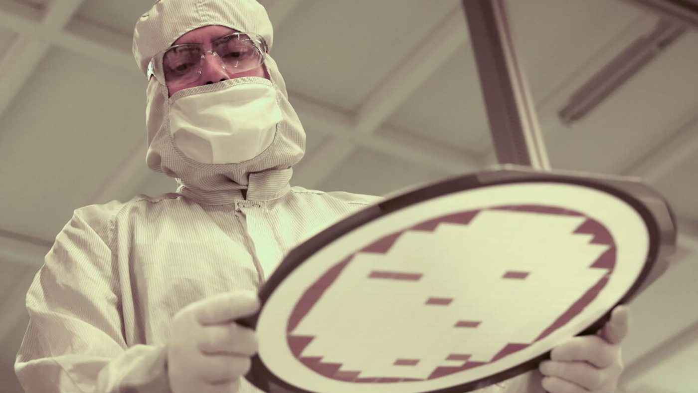 Intel is going all-in on advanced chip packaging