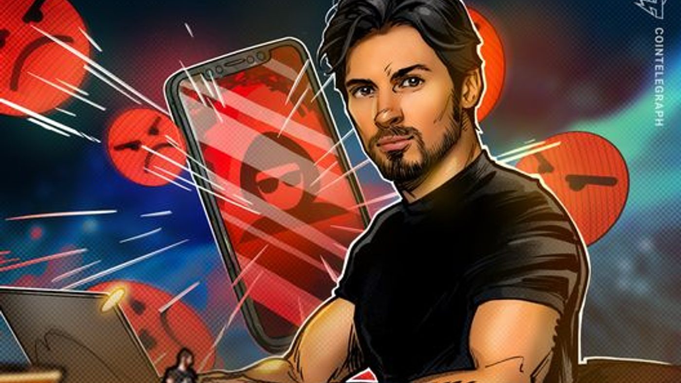 Push Notification Bisa Jadi Celah Privasi, Peringatan dari CEO Telegram