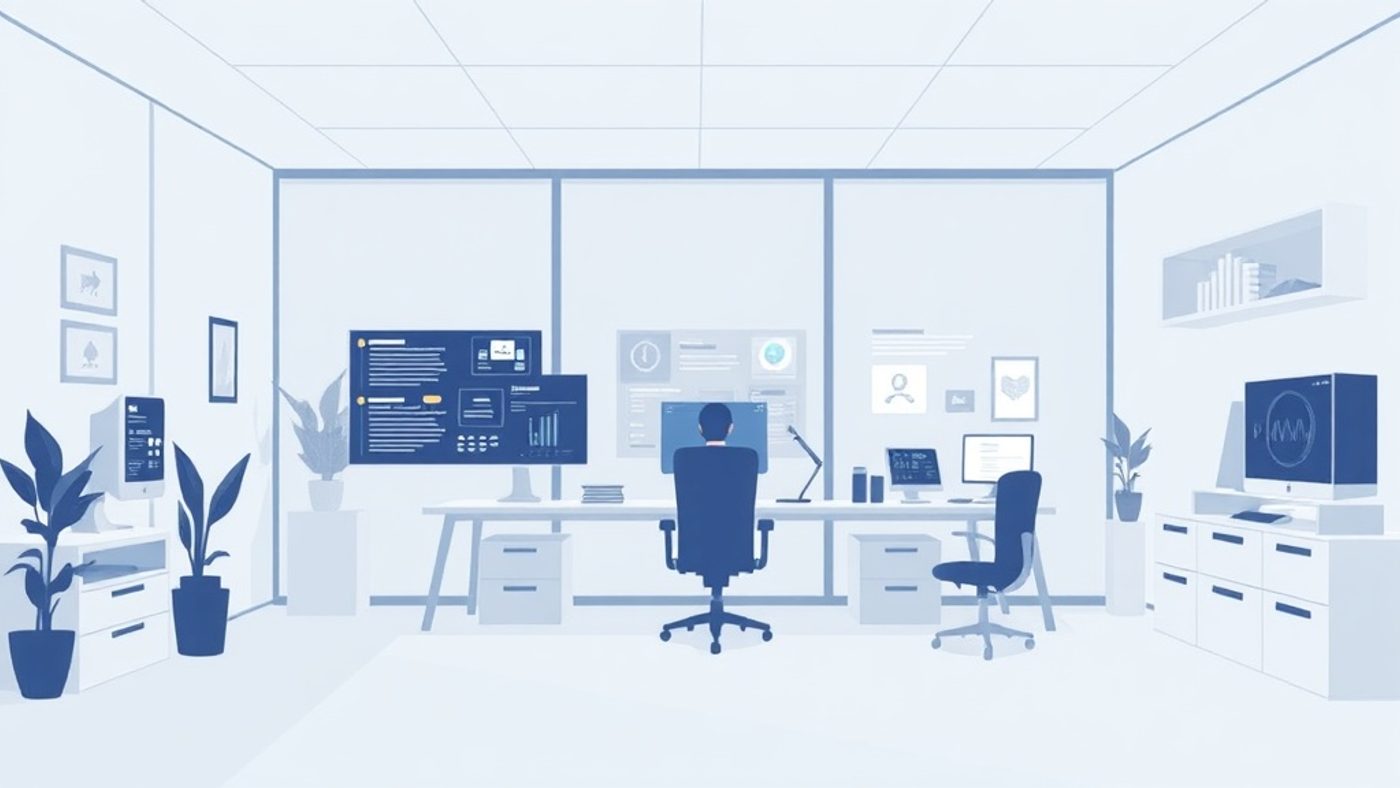 Upscale AI in talks to raise at $2B valuation, says report