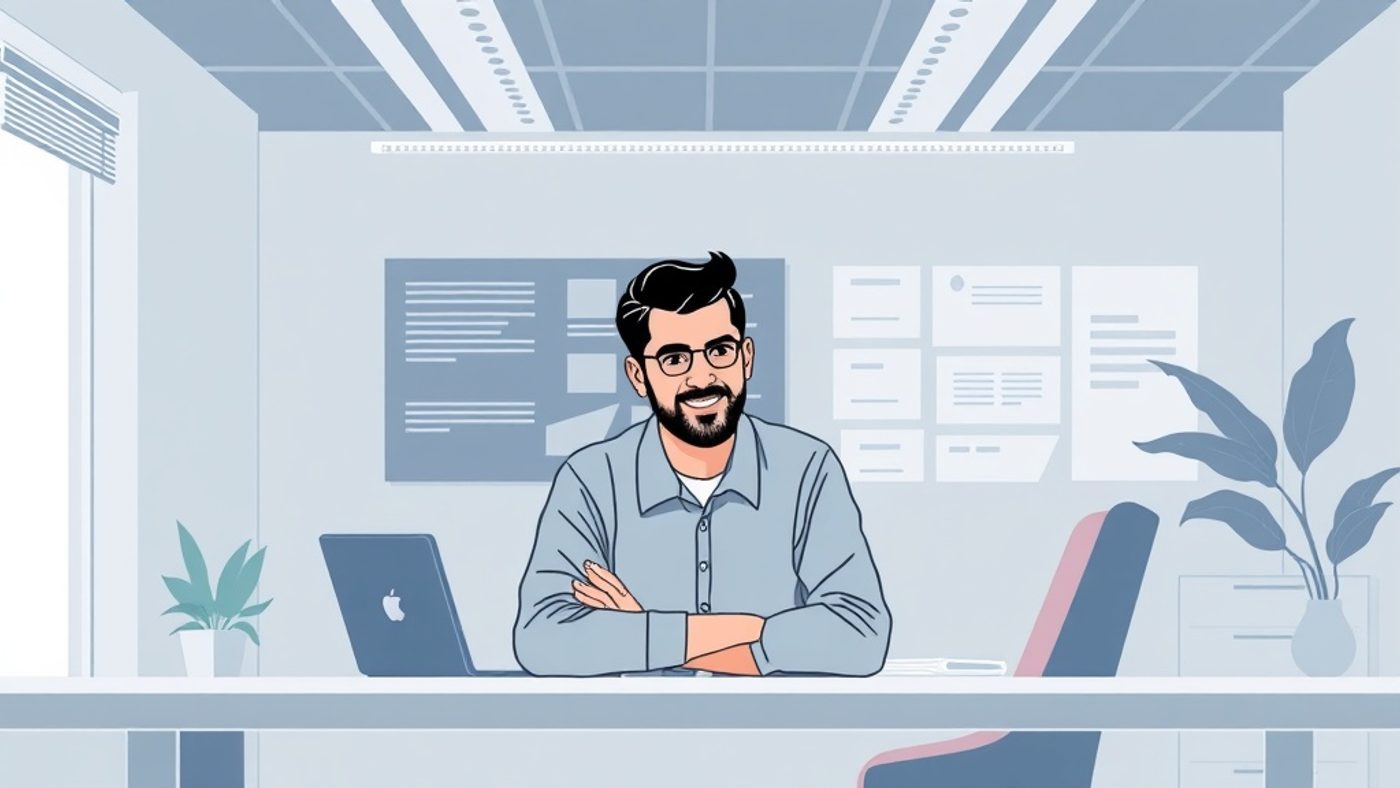 Replit’s Amjad Masad on the Cursor deal, fighting Apple, and why he’d rather not sell