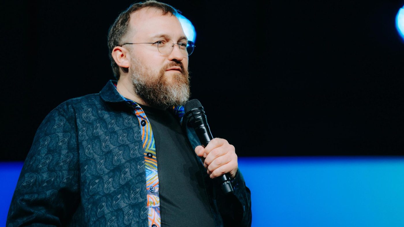 Charles Hoskinson: Fix Bitcoin Quantum Bukan Soft Fork, dan Coin Satoshi Gak Bisa Diselamatkan