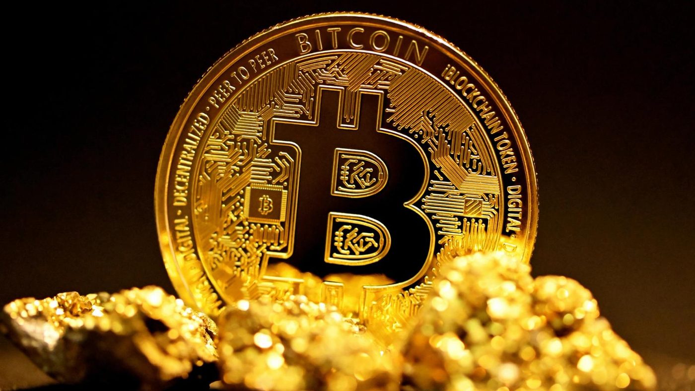 Militer AS Jalankan Node Bitcoin, Lihat Crypto sebagai Senjata Lawan China