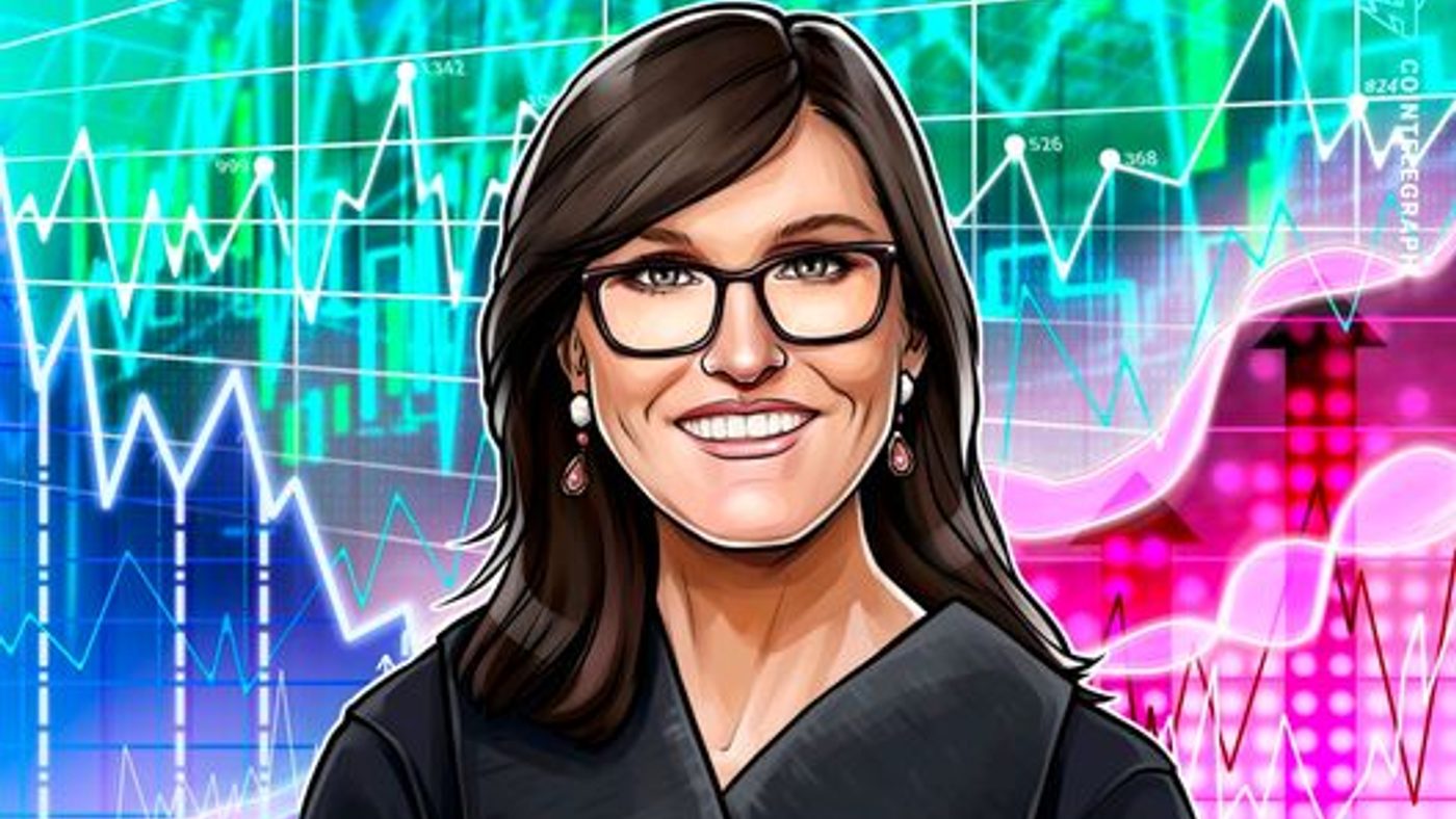 ARK Invest Borong Saham Robinhood $13 Juta Usai Platform Ini Dipilih untuk Program Tabungan Pemerintah