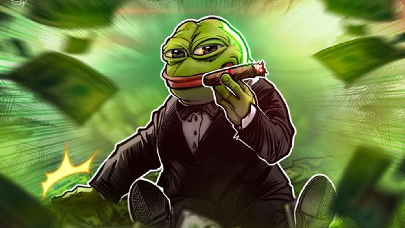 Canary Capital Ajukan Proposal ETF Spot PEPE, Apa Artinya Buat Kamu?