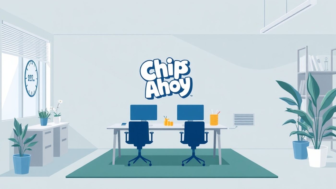 Strategi Mondelēz Gen Z: Dari Lapangan Hijau ke Meja Snack