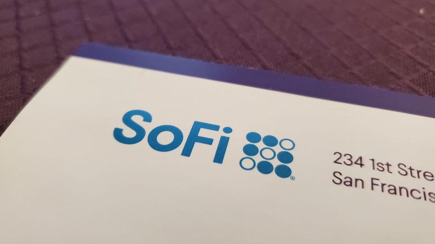 SoFi announces 24/7 banking hub that blends traditional cash with crypto