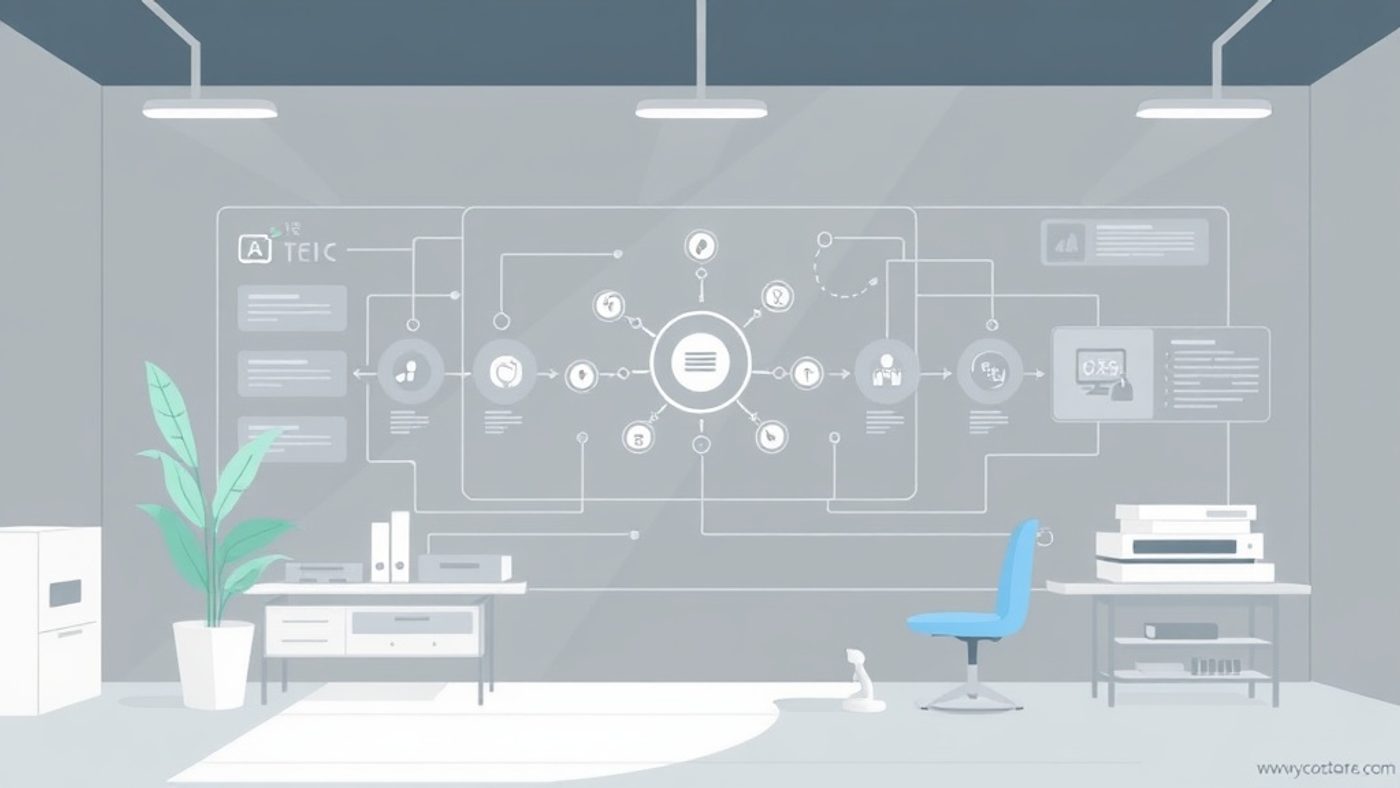 Process Manager untuk AI Agent Otonom: Mengapa Kamu Perlu Tahu Ini