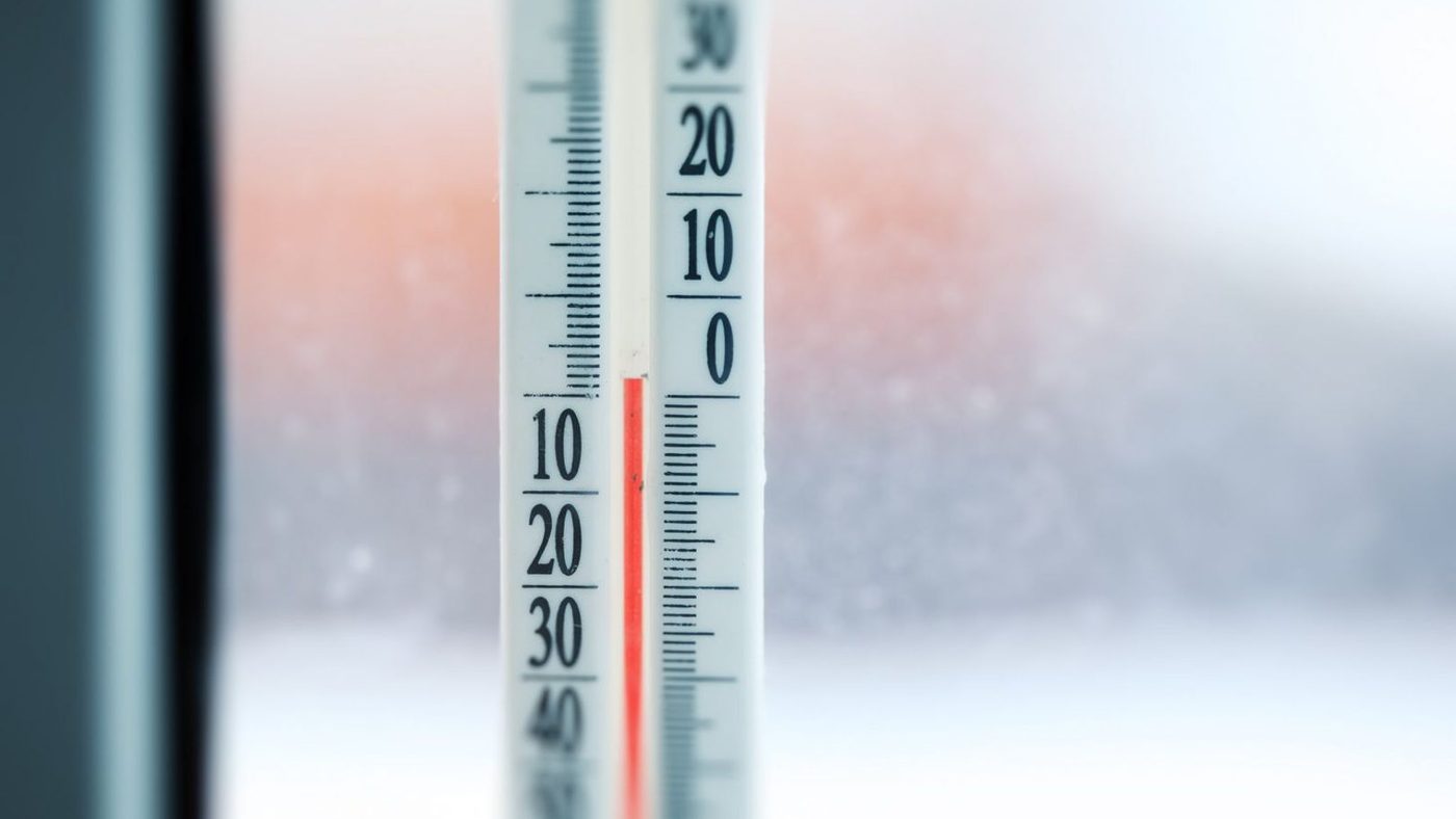 A Polymarket-linked bet on the weather in France forecasts a major data issue