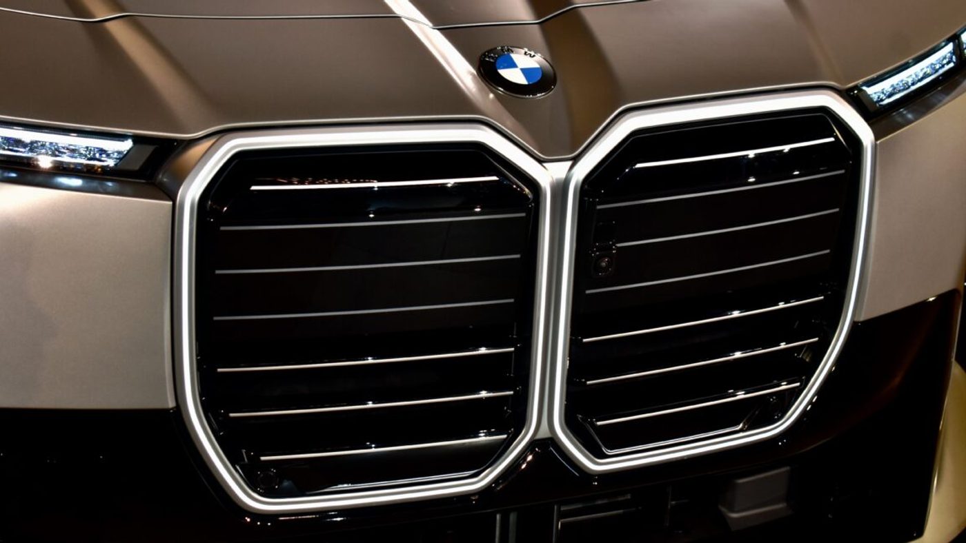 BMW 7 Series 2027: Refresh Besar dengan Baterai Baru dan Sentuhan Neue Klasse