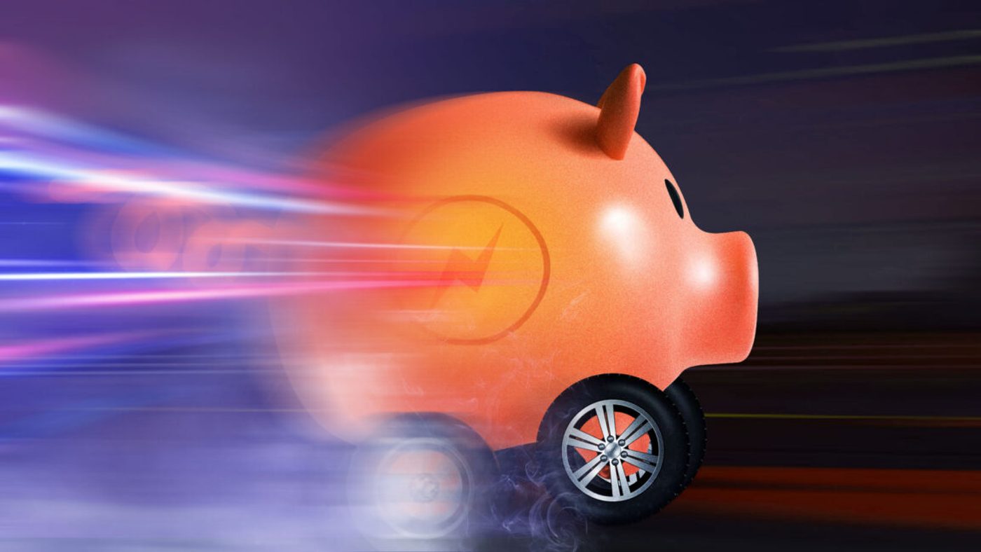 Mobil Listrik Bekas Rp 400 Jutaan: Pilihan Terbaik di 2025