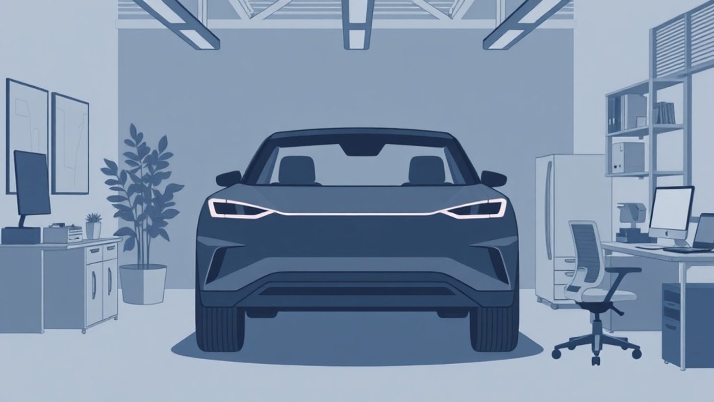 Lucid Motors recalls over 4,000 Gravity SUVs citing improperly welded seat belts