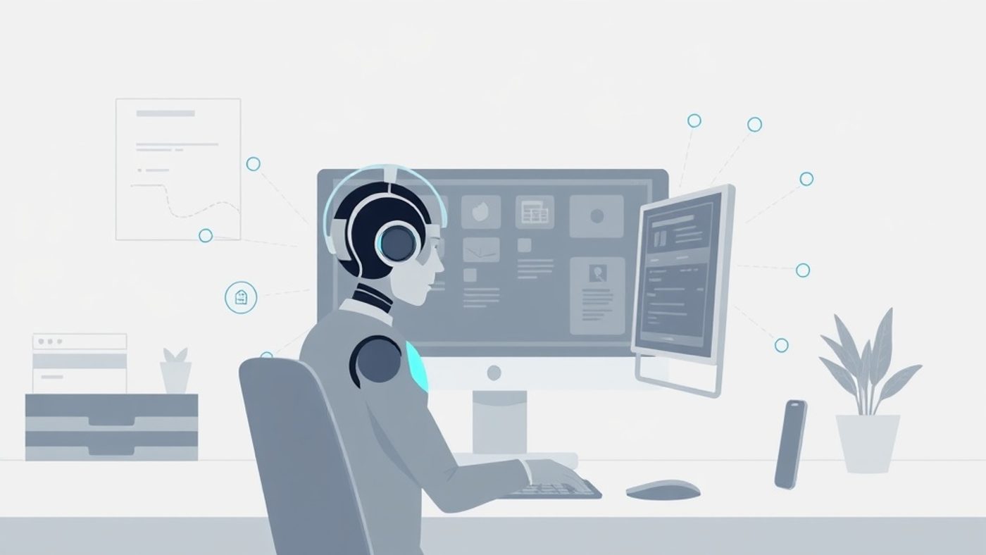 Holo3: AI yang Bisa Ngendalin Komputer Seperti Manusia