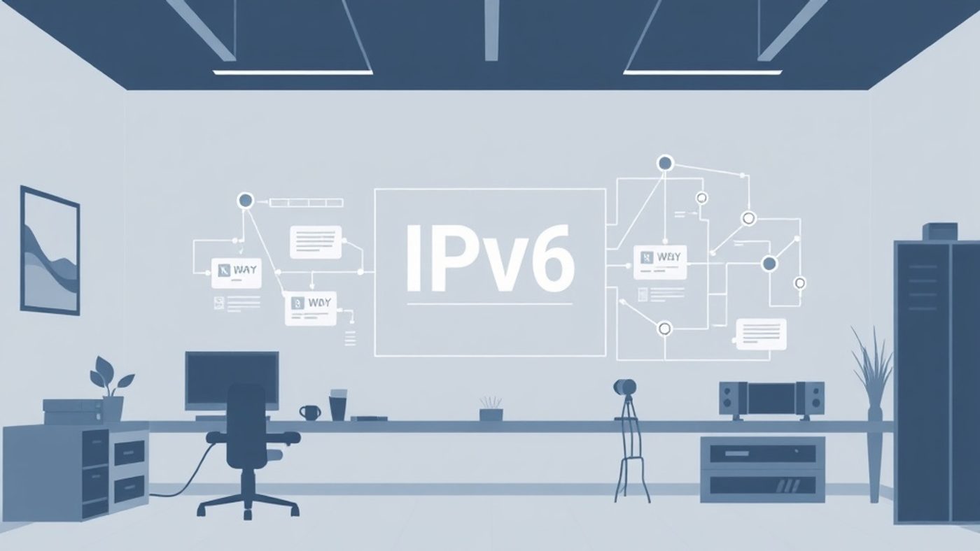 Kenapa IPv6 Ribet Banget Sih?