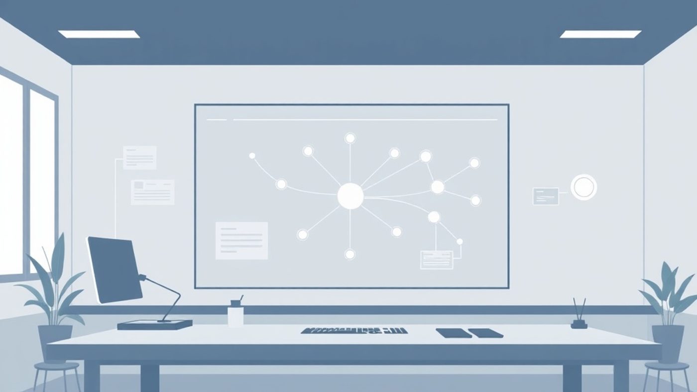Cal.diy: Alternatif Open-Source buat Jadwal Meeting Tanpa Ribet