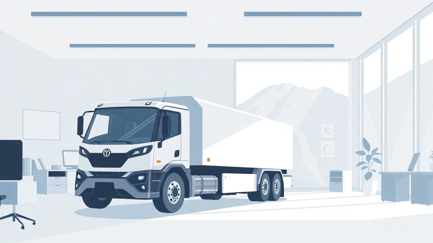 Startup Mantan Insinyur Tesla Gandeng Pronto untuk Otomatisasi Tambang Tembaga