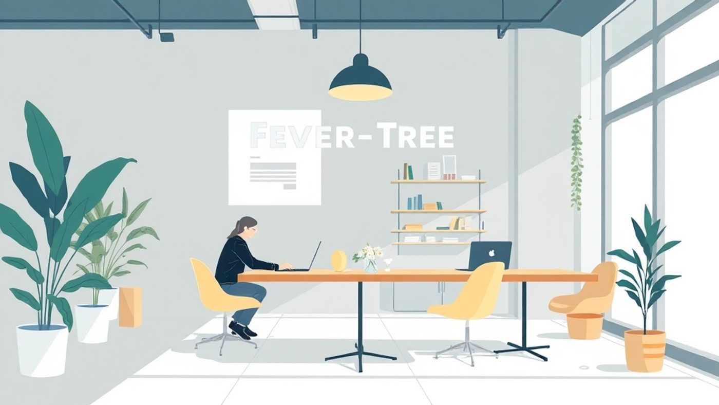 Fever-Tree Luncurkan Kampanye Kreatif Pertama di AS, Ajak Kamu Eksplorasi Mixology