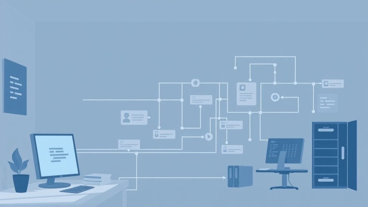 Panduan Praktis: Membangun Pipeline Document Intelligence dengan Google LangExtract dan OpenAI