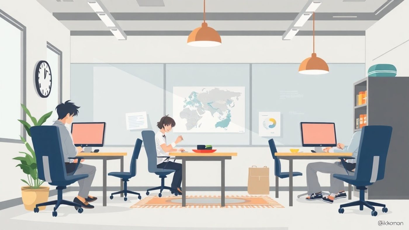 Kikkoman Hadirkan Kampanye Anime untuk Gen Z yang Cinta Budaya Jepang