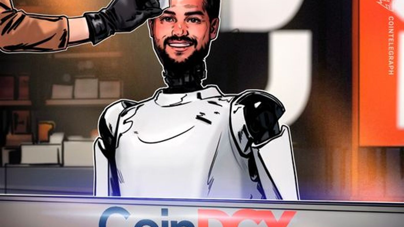 The fake website that led to an arrest: Inside the CoinDCX impersonation case